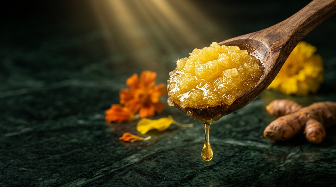 A2 Ghee Benefits